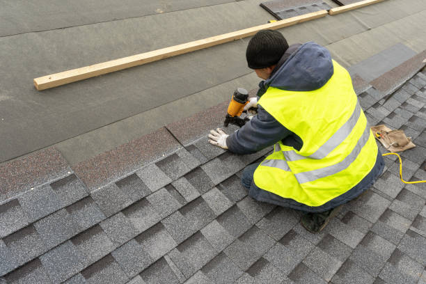 Quick and Trustworthy Emergency Roof Repair Services in Gallatin, MO