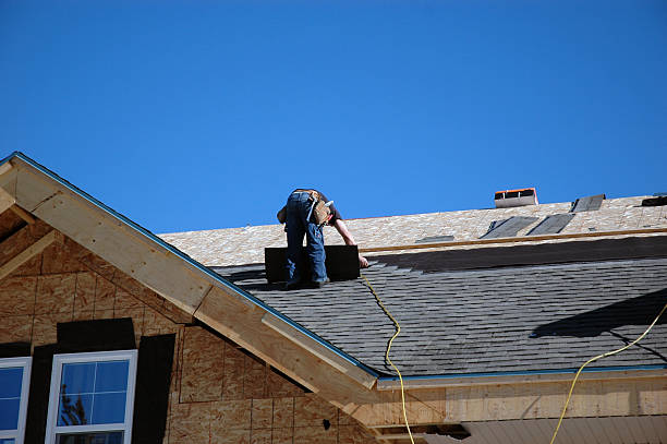 Quick and Trustworthy Emergency Roof Repair Services in Gallatin, MO