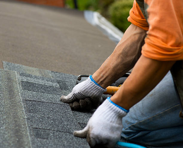 Best Roof Leak Repair  in Gallatin, MO
